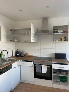 Kernsaniertes Monteurhaus mit 2 Apartments in Wirges - Wirges - 2