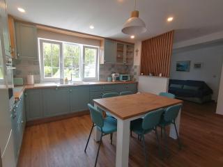 Apartmani Mares - 20 m from the beach - Brela - 8