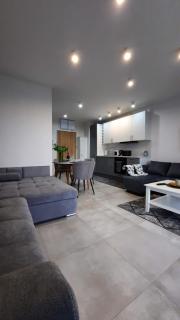Apartament Błękitny Przy Morzu - Gąski - 3