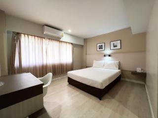 Srivichai Hotel - Nakhon Ratchasima - 9