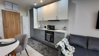 Apartament Błękitny Przy Morzu - 6