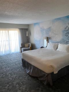 Courtyard Boston Raynham - 5