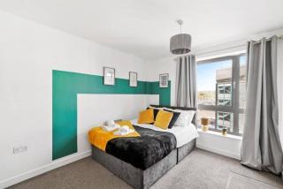 Beautiful 2 Bed in Central Sheffield - Parking - 5