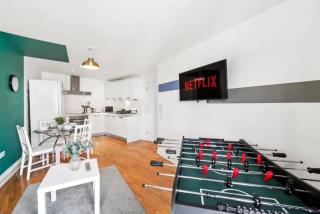 Beautiful 2 Bed in Central Sheffield - Parking - 3