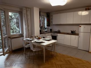 BIRCH Apartment, Central Railway Station - Varsavia - 5
