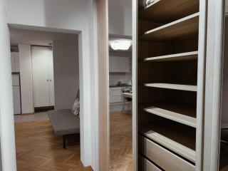 BIRCH Apartment, Central Railway Station - Varsavia - 6