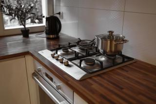 BIRCH Apartment, Central Railway Station - Varsavia - 1