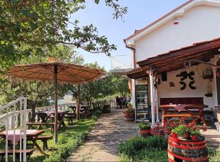 Apartman Denčić Zavojsko jezero - Pirot - 0