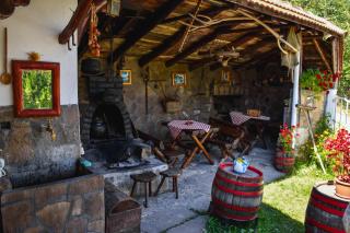 Apartman Denčić Zavojsko jezero - Pirot - 6