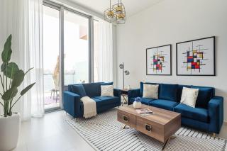 Frank Porter - The Grand - Dubai - 6