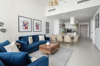 Frank Porter - The Grand - Dubai - 1