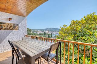 Panoramic Sea Views - Calella de Palafrugell - 9