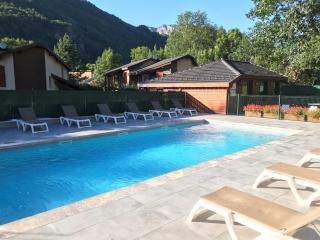 Les Granges de Leo - Aston - 9