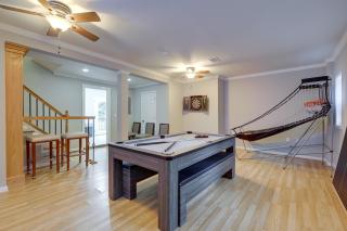 Riverdale Retreat with Private Pool and Game Room! - Riverdale - 9