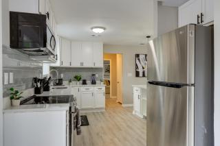 Riverdale Retreat with Private Pool and Game Room! - Riverdale - 2