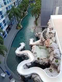 Centara Avenue 2 Bedrooms Pool View - Pattaya - 0