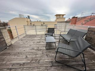 Apartment Hideaway - Zagreb - 5