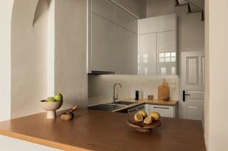 Soleil boutique house with terrace - Rethymno - 3