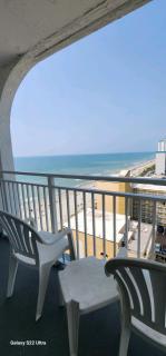 Oceanview Efficiency DW 1605 - Myrtle Beach - 6