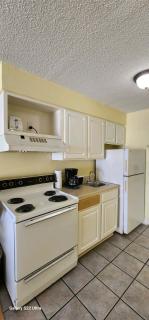 Oceanview Efficiency DW 1605 - Myrtle Beach - 9