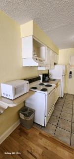 Oceanview Efficiency DW 1605 - Myrtle Beach - 2