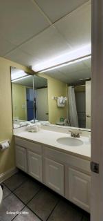 Oceanview Efficiency DW 1605 - Myrtle Beach - 5