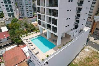 Isthmus Concept Apartment - Cidade do Panamá - 1