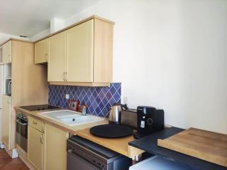 Apartment, center, parking, balconies, clim - Sainte-Maxime - 3
