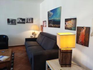 Apartment, center, parking, balconies, clim - Sainte-Maxime - 2