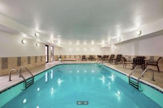 Hampton Inn Abilene - Abilene - 7
