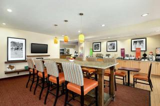 Hampton Inn Abilene - Abilene - 4