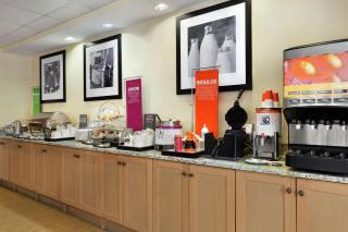 Hampton Inn Abilene - Abilene - 2