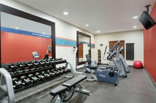 Hampton Inn Abilene - Abilene - 1