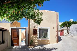 Vin Dimora Suites - Archanes - 9