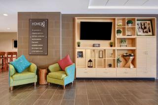 Home2Suites by Hilton Augusta - 7