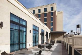 Embassy Suites Amarillo Downtown - Amarillo - 7