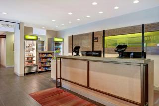 Home2Suites by Hilton Augusta - 4