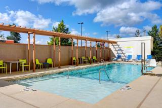 Home2Suites by Hilton Augusta - Augusta - 6