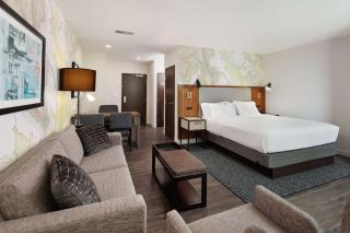 Embassy Suites Amarillo Downtown - Amarillo - 0