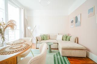 Apartment next to Louis Vuitton Fondation - Neuilly-sur-Seine - 8