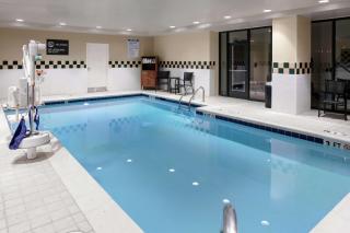 Hilton Garden Inn Atlanta Perimeter Center - Atlanta - 6