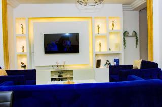 Appartement cosy goldy bonapriso - 5