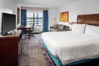Hilton Garden Inn Atlanta Perimeter Center - Atlanta - 9