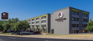 DoubleTree by Hilton Austin Northwest - Arboretum - 9