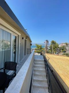 Miralya Suites - Fethiye - 8