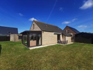 Izzy's Rainbow House - De Haan - 9