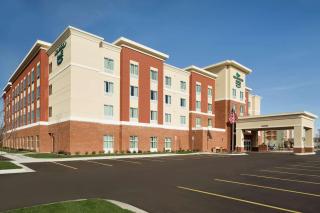 Homewood Suites by Hilton Kalamazoo-Portage - 8
