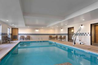 Hampton Inn & Suites Birmingham Airport Area - 6