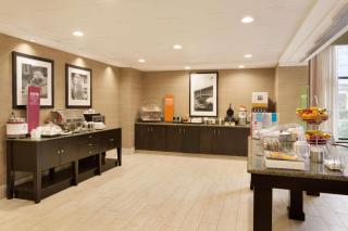 Hampton Inn & Suites Birmingham Airport Area - 5