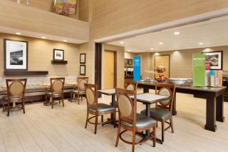 Hampton Inn & Suites Birmingham Airport Area - 3